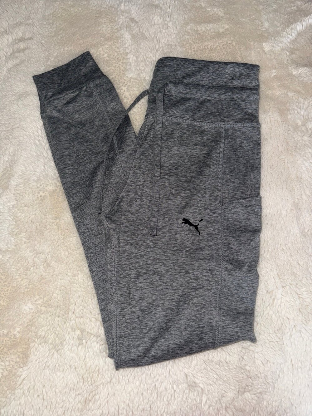 Puma Jogger Leggings